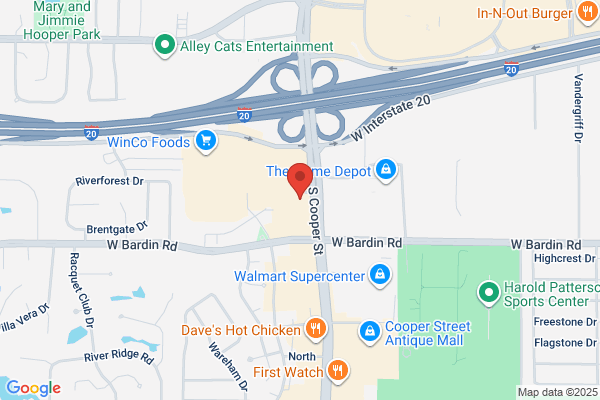 Applebee's Neighborhood Grill & Bar