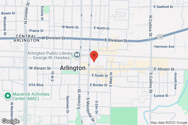 Arlington City of, Municipal Court, Teen Court