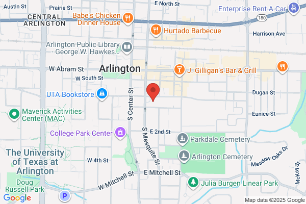 Arlington Hispanic Chamber of Commerce