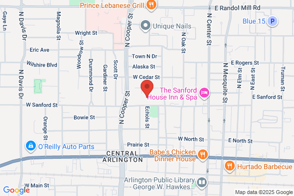Arlington Housing Authority