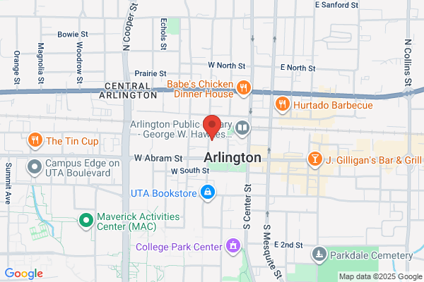 Ballet Arlington