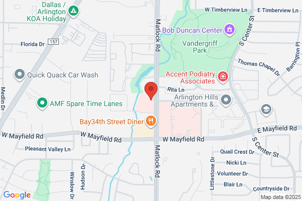 Central Imaging of Arlington
