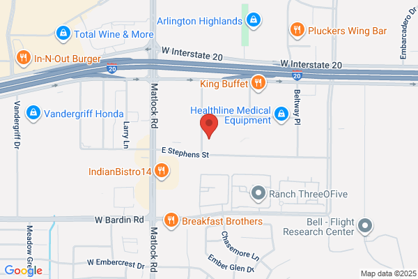 HRW Fire Pump Services Inc