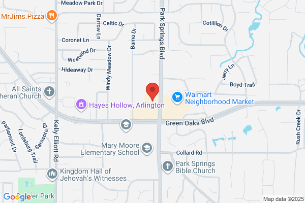 Mathews Family Chiropractic