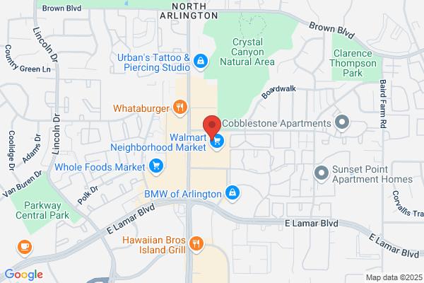 Athletico Physical Therapy - Arlington North