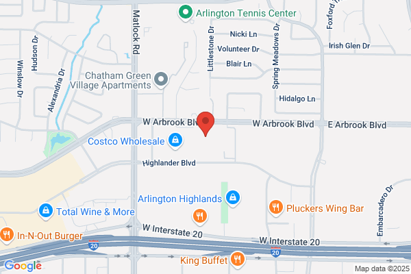 Greater Therapy Centers - Arlington, TX 76014