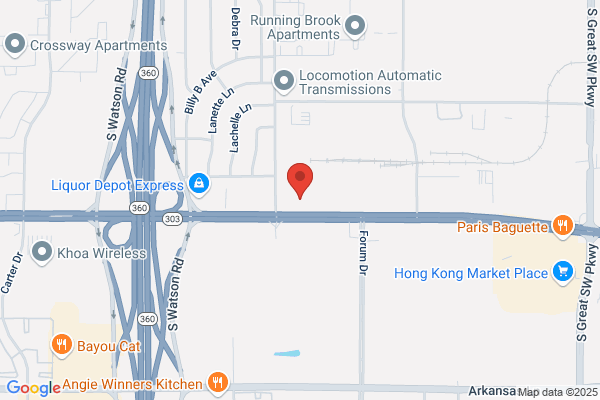Universal Polymers Corporation