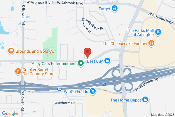 Arlington Pipe & Supply Company