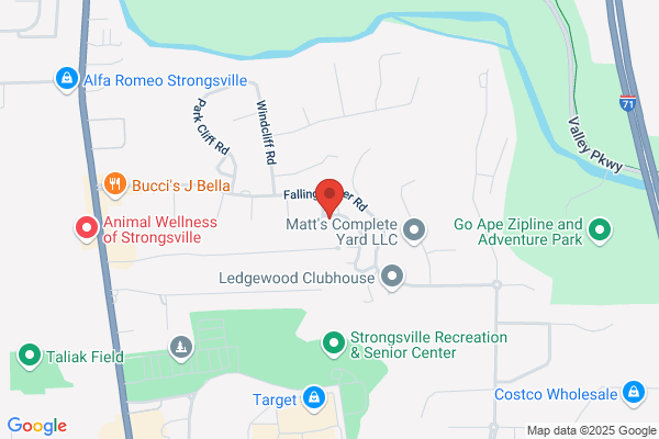 Buckeye Plumbing & Drain