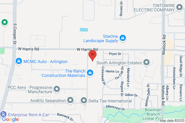 Capri Plumbing Co