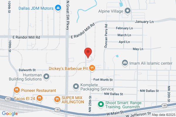 EarthTek, Inc.