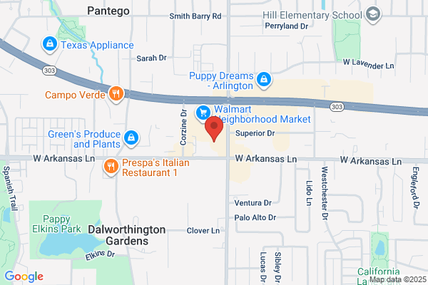 Quick Fix Plumbers Arlington TX