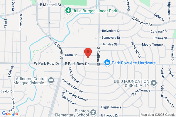Top Plumbing Experts Arlington