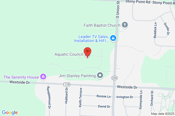 Aquatic Certified & Technicians