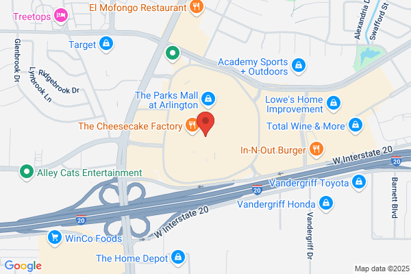 Arlington Pool Service and Supply