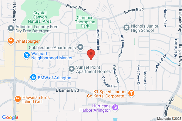 North Arlington KinderCare