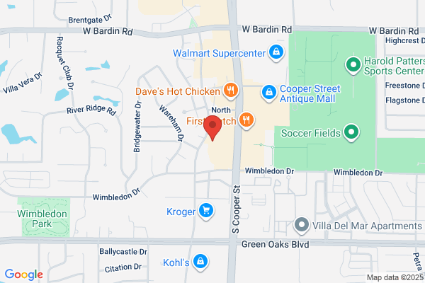 Everley Rose Infant and Toddler Learning Center