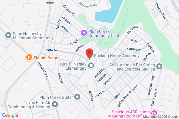 Rocking Horse Academy