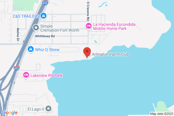 Arlington Yacht Club