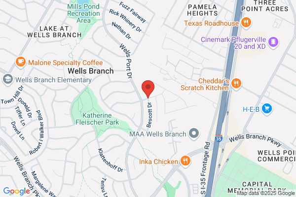 Stoneridge Home Owners Association