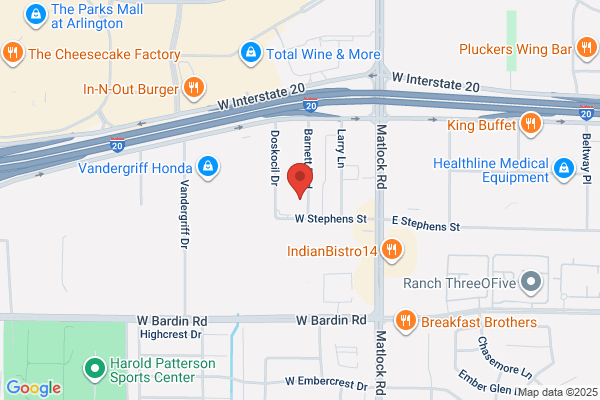 Doskocil Property Management