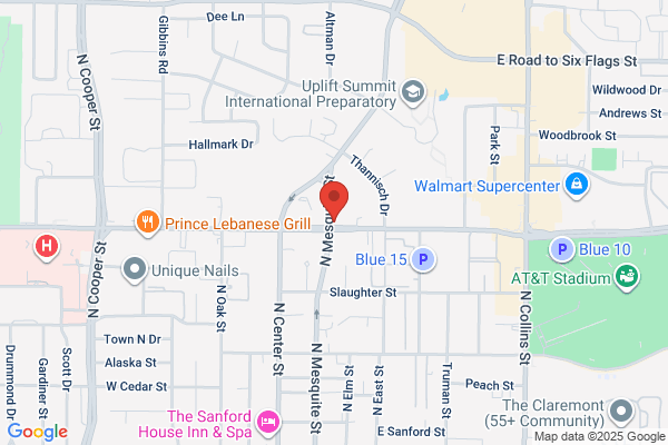 Best Psychic Readings In DFW by Lauren