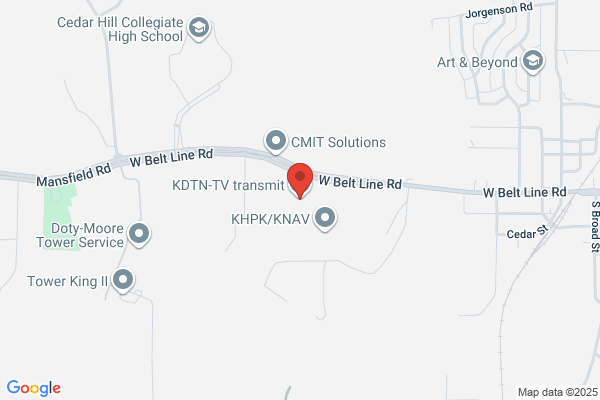 Kcbi 90.9 Fm, Business Line