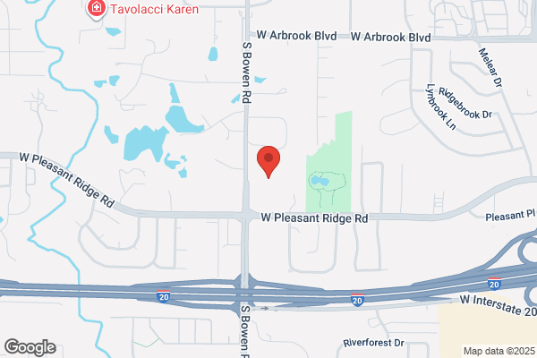 Dan Garza REALTOR