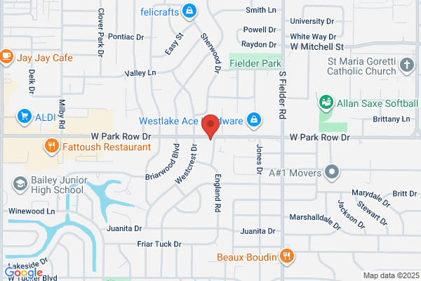 David Hart Homes