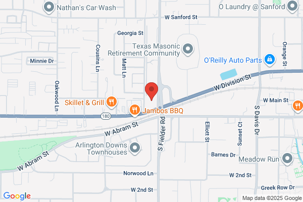 Foster Fishcreek Properties
