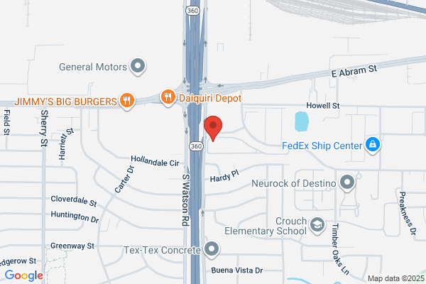 Providence Homes Inc