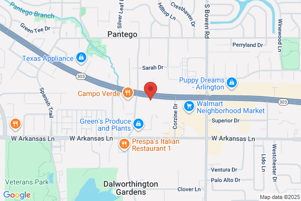 Southwest Properties & Management
