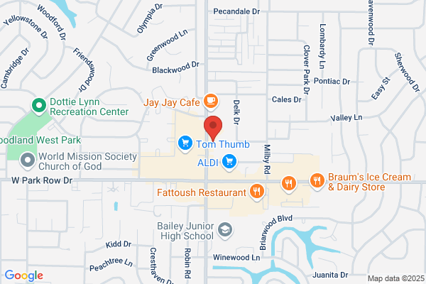 Johnson Dean Residential Appraisals