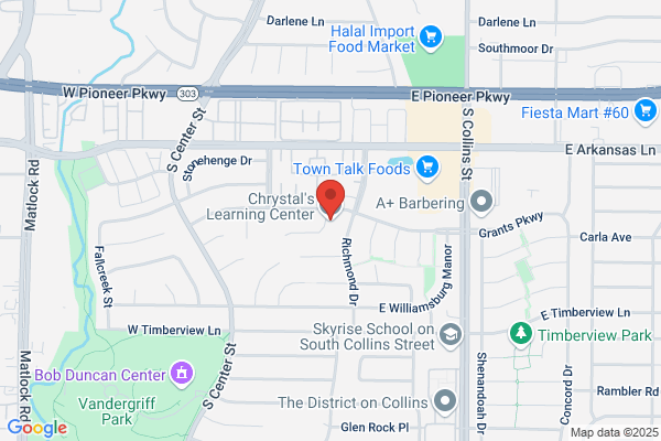 Children's Choice Learning Centers