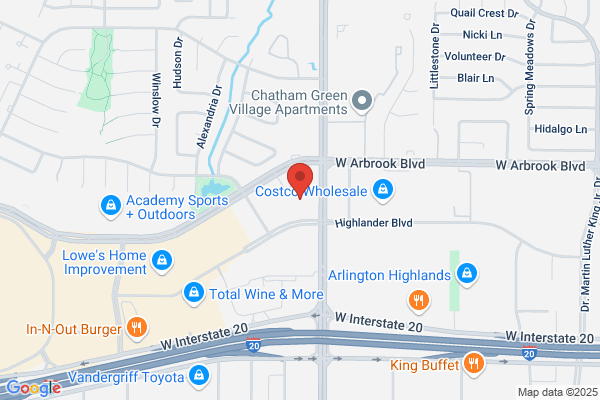 Commerce Title Company