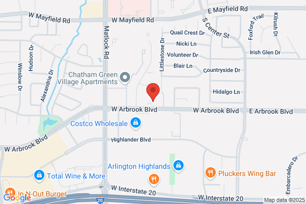 Arbrook Plaza Rehabilitation & Nursing Center