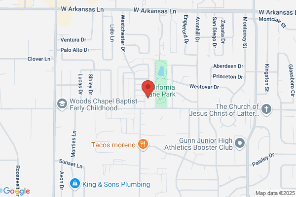 Arlington Unitarian Universalist Church