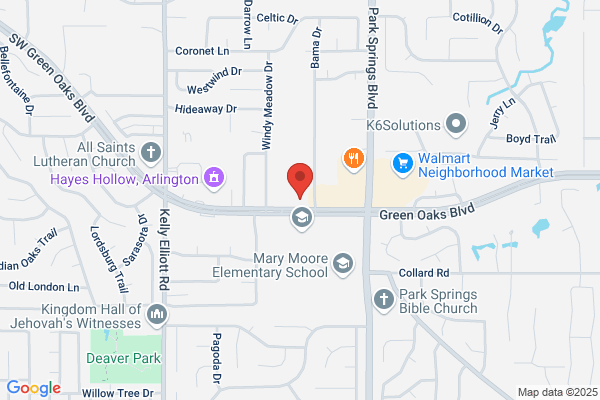 Our Savior Evangelical Lutheran Church