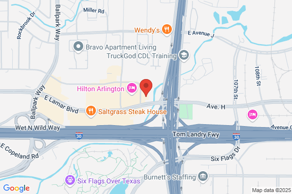 Boston's Restaurant & Sports Bar
