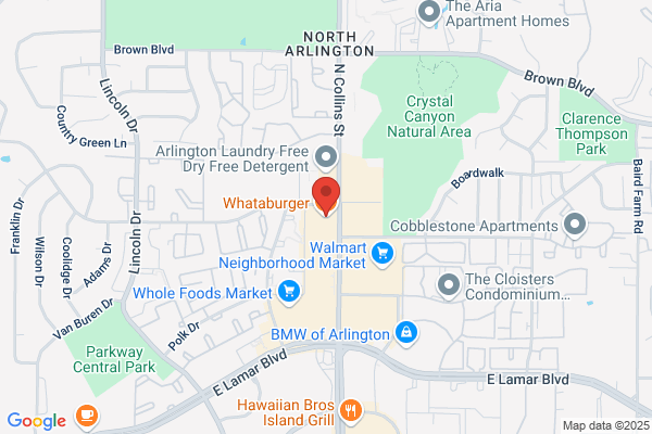 Whataburger