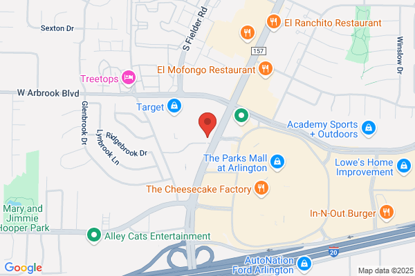 Chili's Grill & Bar