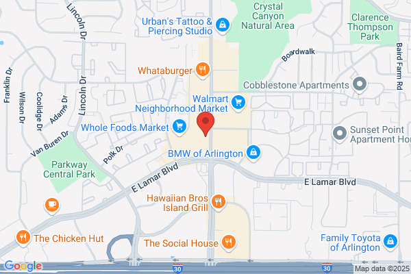 Boston Market