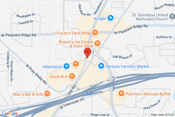 Burger Street