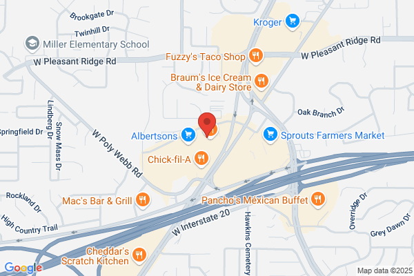 Chapps Cafe