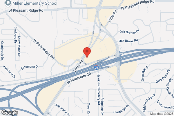 Colter's Bar-B-Que & Catering