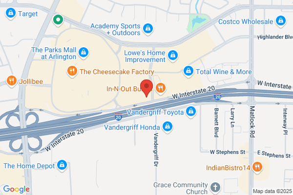 International House of Pancakes