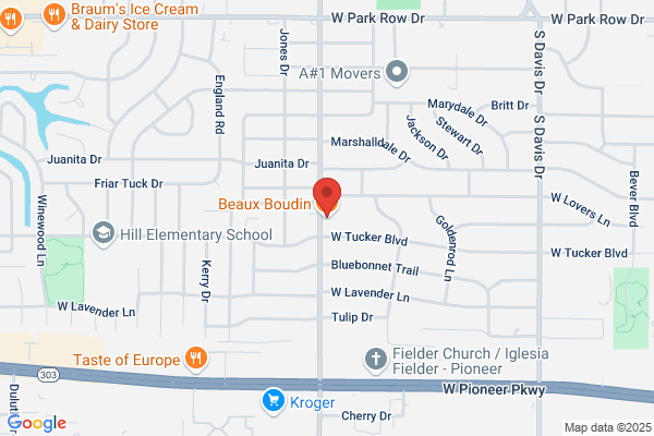 Jacksons Grocery & Grill