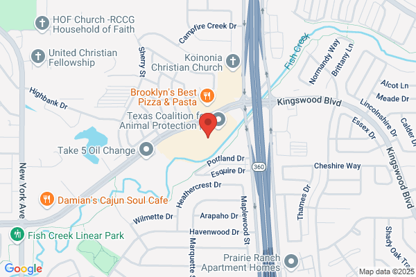 Krispy Catch Seafood & Grill