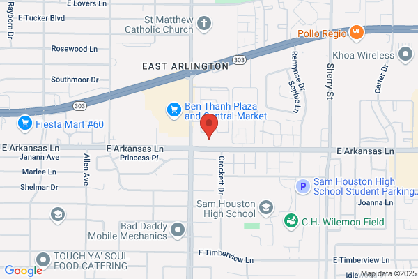 Pham Thi Truoc Restaurant