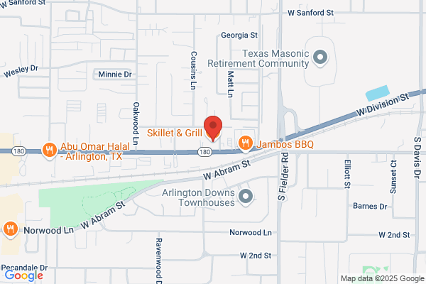 Skillet & Grill Restaurant